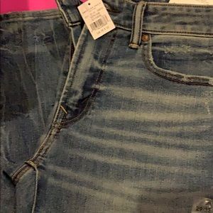 American Eagle men’s jeans 29/32 straight
